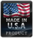 Made in U.S.A. Product