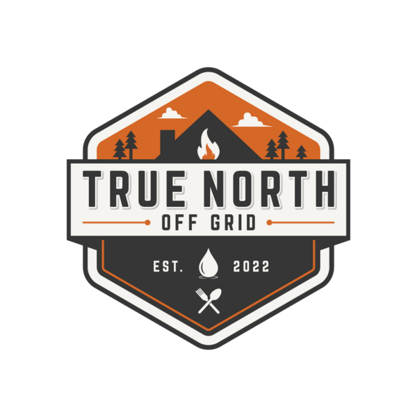True North Off Grid Webpage