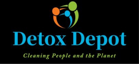 Ozone Water Purification Dealer Detox Depot