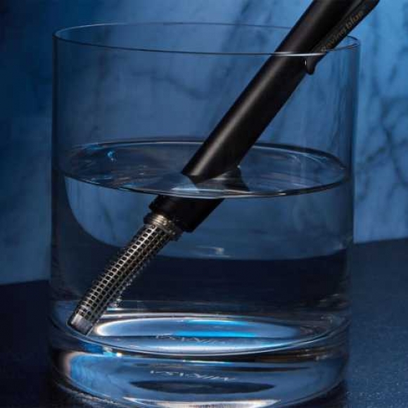 Roving Blue O-Pen Ozone Pen
